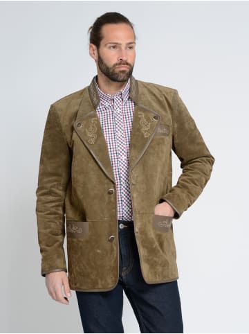 Trachtenjacke 31022146 in oliv