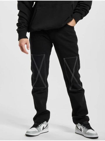 Jeans in black