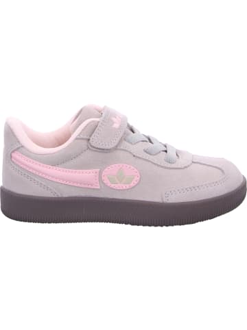 Sportschuh in grau