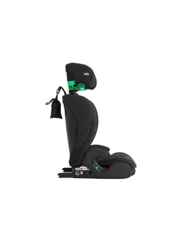 i-Irvana max R129 Mercury Mesh Autokindersitz in Schwarz ab 15 Monate
