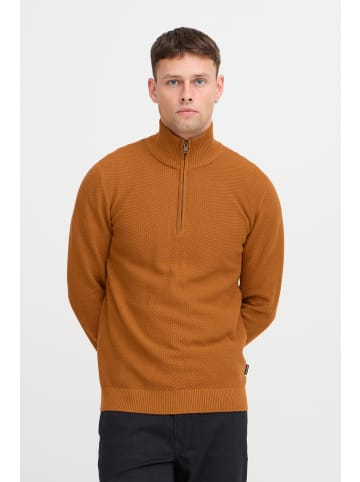 Troyer BHPullover in Braun