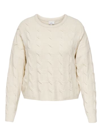 Strickpullover in Birch 1