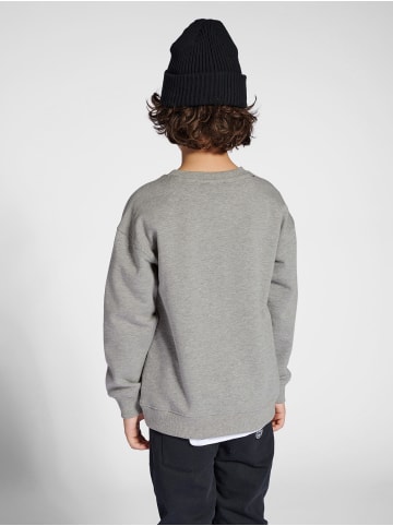 Sweatshirt Stswinters Kinder in LIGHT GREY MELANGE