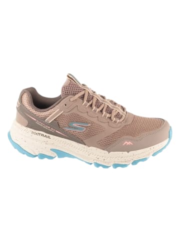 Skechers Go Run Trail Altitude 2.0 - Ravine in Beige