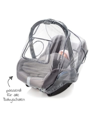 Universal Regenschutz für Babyschale