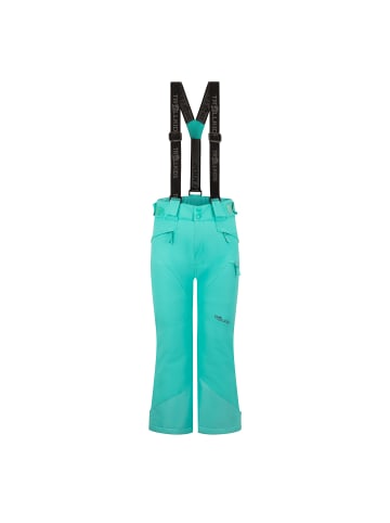 Ski-/ Snowboardhose Kongsberg in aqua mint