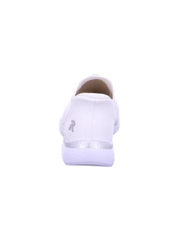 Sneaker  in Weiß