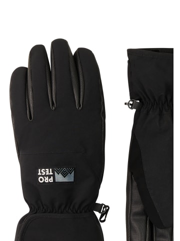 " PRTClimber in True Black
