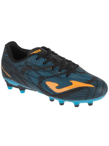 Joma Evolution Jr 26 EVJS FG in Schwarz