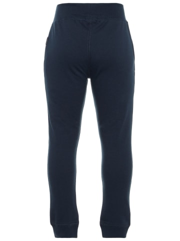 Jogginghose in dunkelblau
