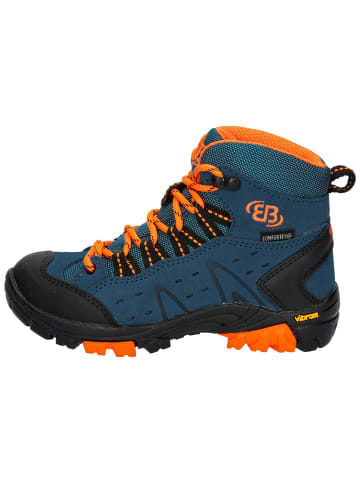 Wanderschuh "Mount Bona High Kids" in Blau