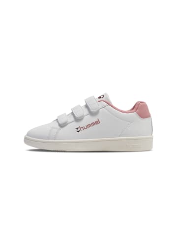 Klettverschluss Sneaker Match Point Kinder in POLIGNAC