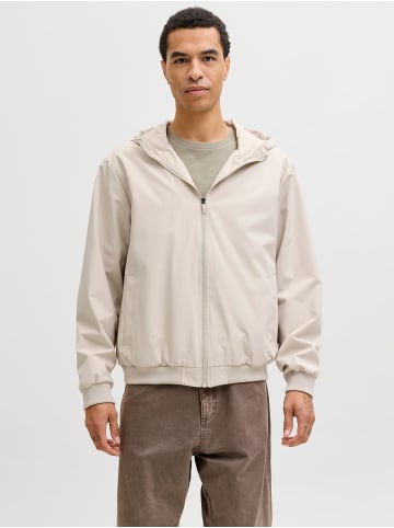 Jacke in Moonbeam