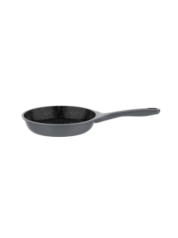 Bratpfanne Ø28cm 3L in Silber