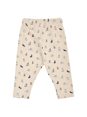 Babyhose 1535131200 in hellbraun