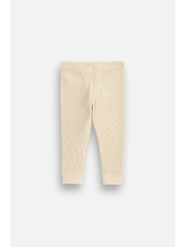 Jogginghose in beige