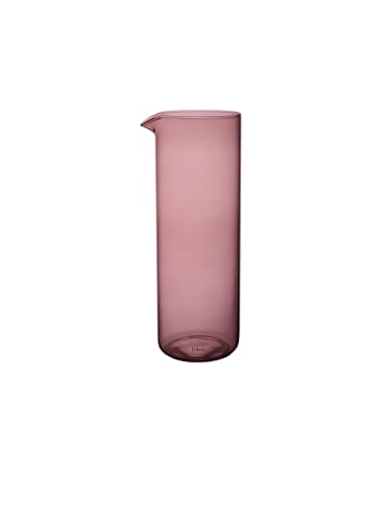 Wasserkaraffe / Saftkrug Like Glass in Grape 1 Liter