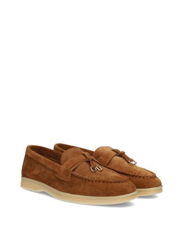 Poelman ZALAMA Damen Loafer
