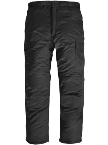 Herren Thermo-Winterhose Yerupaja in Anthrazit