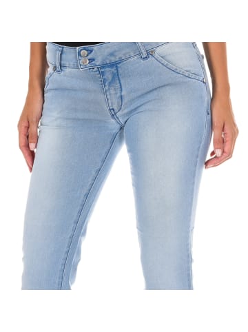 Jeans in Blue