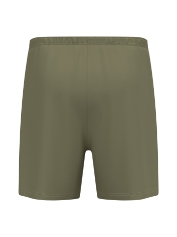 Shorts in Khaki