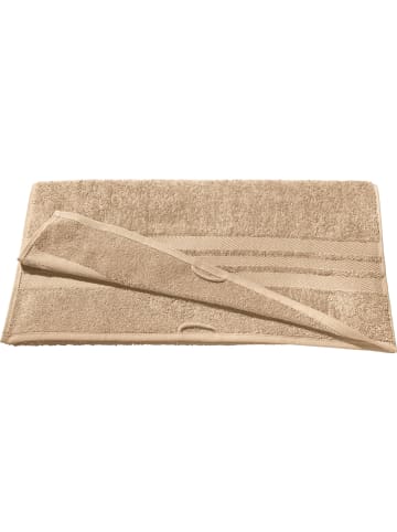 Bio Handtuch Tübingen in sand
