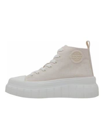 Sneaker Beige