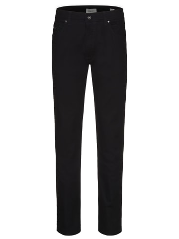 Five-Pocket in schwarz