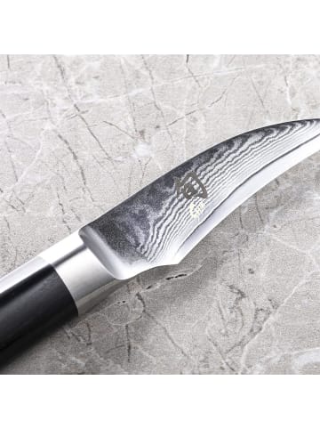 Messer 222762 in Schwarz