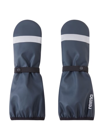 Regenhandschuhe Loska Navy