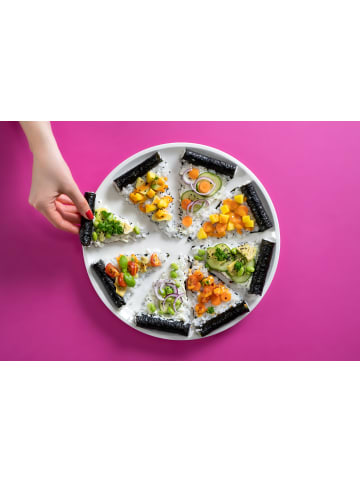 5er Vorteilspaket -Algenblätter, Nori, Gold-Qualität (5x10Stk)