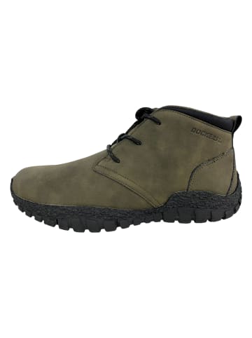Sneaker High-Top Sneaker in grün