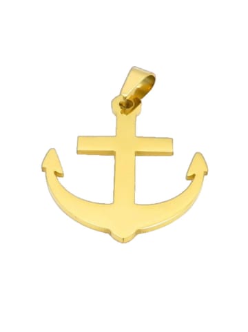 Anhänger in Gold