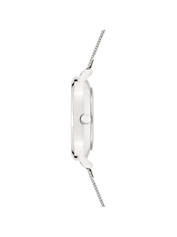 Quarzuhr SO-4561-MQ in Silber