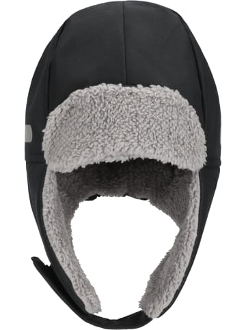 Mütze Bumle in 1001 Black
