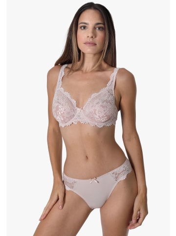 Bügel-BH 2er Pack in nude