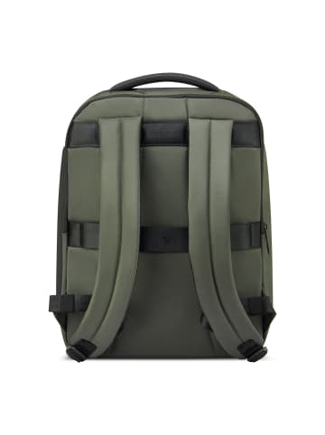 Metropolitan Business-Rucksack 40 cm green
