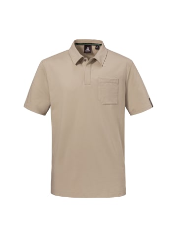 Shirt Style Serenio in beige