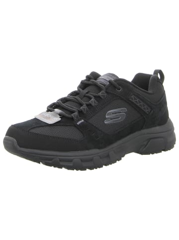 Sneaker in schwarz