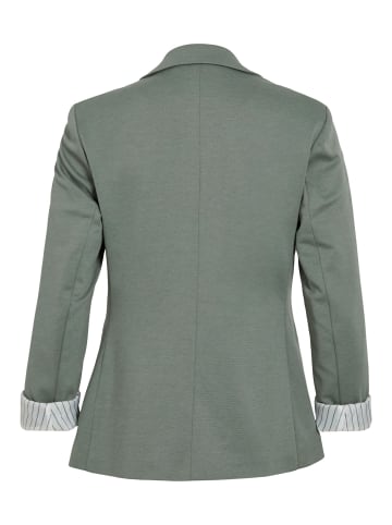 Blazer in Laurel Wreath