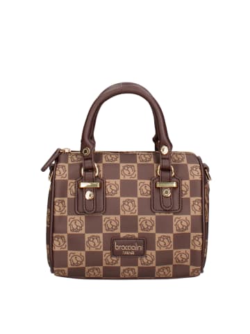 Handtasche in BROWN
