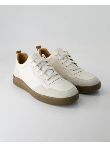 Sneaker low in Weiß