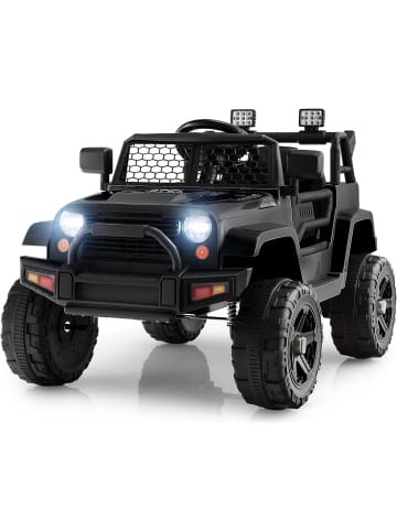 12V Elektroauto 3-7 Jahren in Schwarz