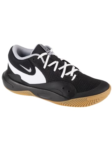 Nike Hyperquick in Schwarz
