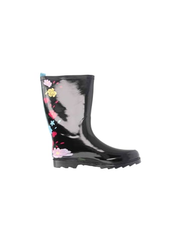 Gummistiefel in Schwarz
