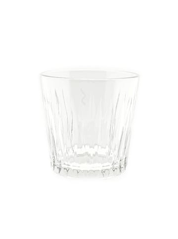 Luzia 3er Gläser Set in Transparent