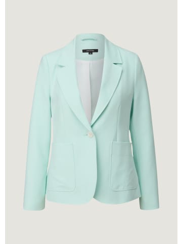Indoor-Blazer  in  6003_pastelltürkis