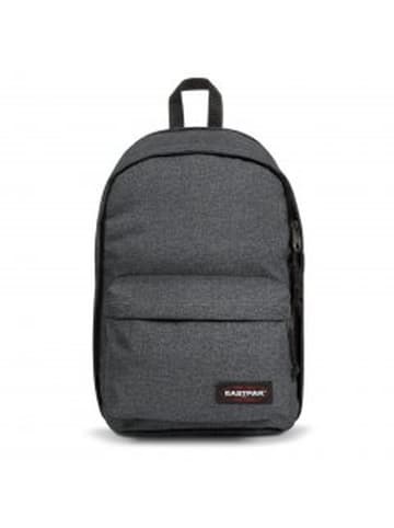 Eastpak Rucksack BACK TO WORK Black Denim