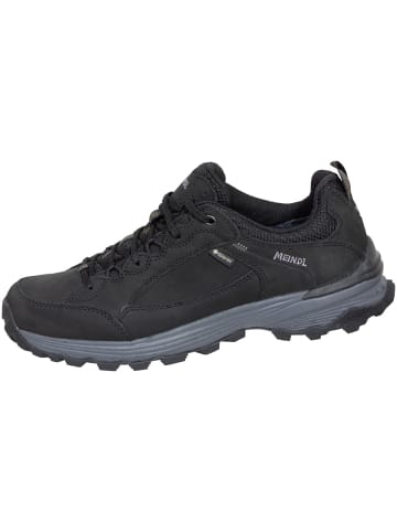 Freizeitschuhe Toledo 2 GTX in schwarz