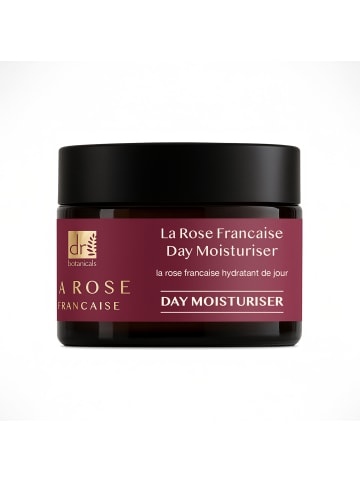 DB La Rose Française - Feuchtigkeitscreme für den Tag 50ml